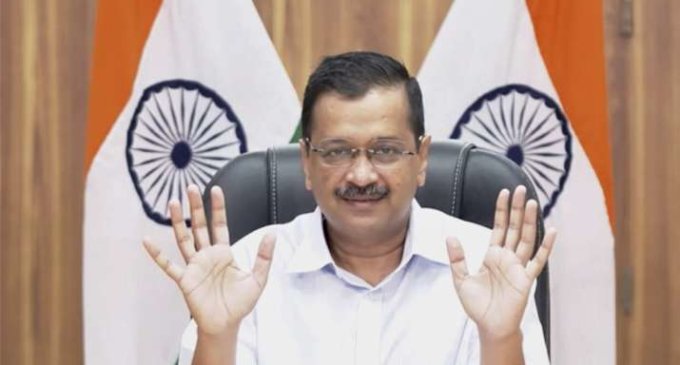 Assembly polls 2022: Arvind Kejriwal to visit Goa today