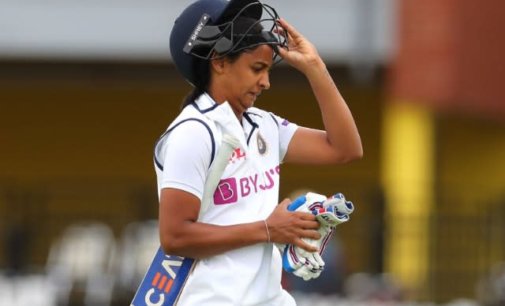 Aus W vs Ind W, pink-ball Test: Hosts win toss, opt to bowl