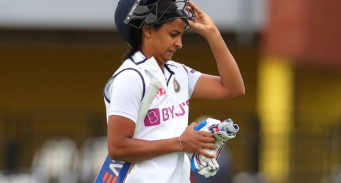 Aus W vs Ind W, pink-ball Test: Hosts win toss, opt to bowl