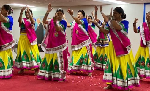 Bhartiya Seniors of Chicago hold Talent program year 2021