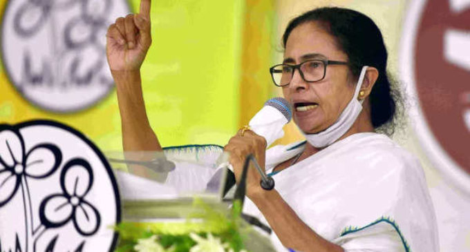 Bhabanipur by-polls: BJP alleges booth capturing being attempted by TMC