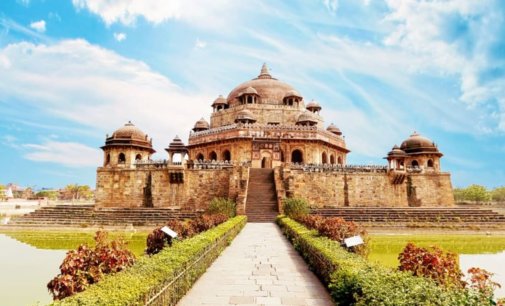 Bihar Tourism partners with Thrillophilia