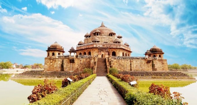Bihar Tourism partners with Thrillophilia