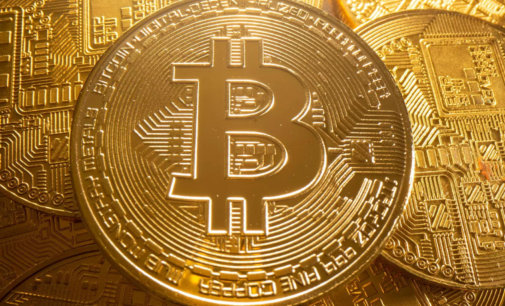 Bitcoin breaks $50,000 while Cardano lags