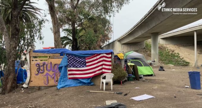 California’s Zoning Laws at Heart of Housing Crisis