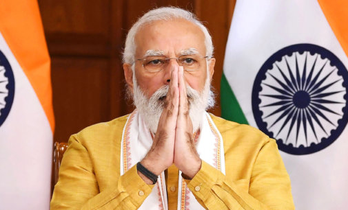 Centre working towards transforming, strengthening health sector: PM Modi