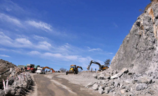 Char Dham all-weather road expected to completed by 2022: Nadda