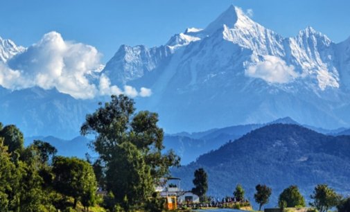 Chaukori: A paradise-like experience for nature lovers