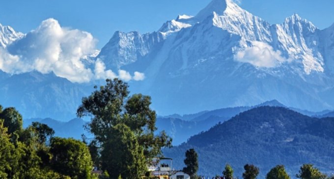 Chaukori: A paradise-like experience for nature lovers