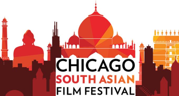 Chicago South Asian Film Festival seeks to bring together bestof independent films, talentand Filmgoers