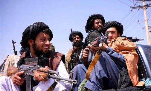 China announces USD 31 million aid to Afghanistan, endorses Taliban govt