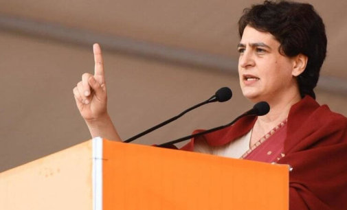 Cong will contest UP Assembly polls under Priyanka Gandhi Vadra’s leadership: Salman Khurshid
