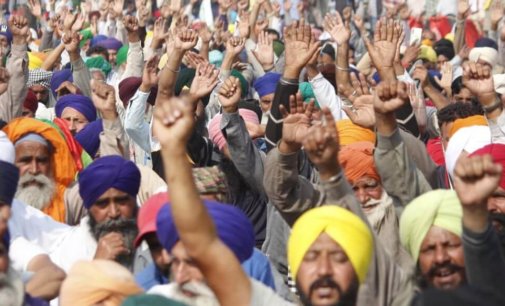 Congress to extend full support to farmers’ Bharat Bandh
