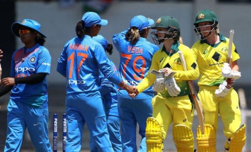 Cricket Australia confirms match officials for multi-format series against India Women