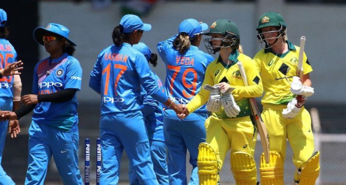 Cricket Australia confirms match officials for multi-format series against India Women