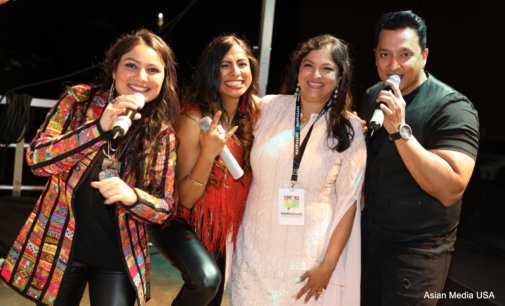 Bhartiya Senior Citizen Group of Chicago & Manpasand hosts Desi Fest