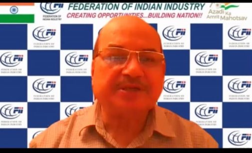 Federation of Indian Industry celebrates 75th Year of Independence with US and Canada chapters