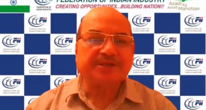 Federation of Indian Industry celebrates 75th Year of Independence with US and Canada chapters