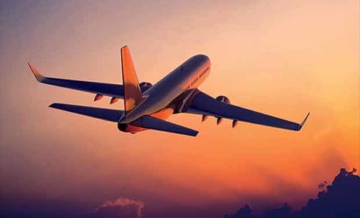 DGCA extends ban on intl commercial flights till Oct 31