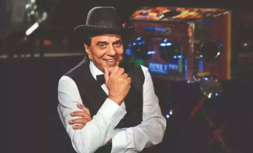 Dharmendra happy to be on the sets of ‘Rocky Aur Rani Ki Prem Kahani’