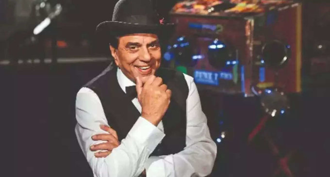 Dharmendra happy to be on the sets of ‘Rocky Aur Rani Ki Prem Kahani’