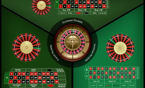 Do You Know All Types of Roulette?
