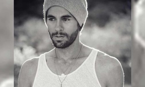 Enrique Iglesias reveals upcoming ‘Final’ album might be his last one