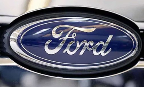 Ford Exits India