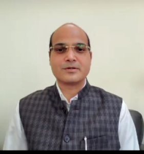 G DR VARUN