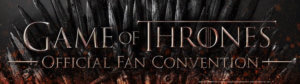 GOT Official Fan Convention Logo