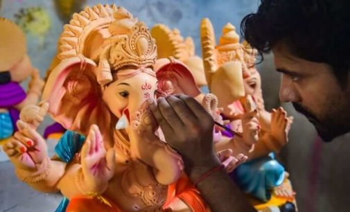 Ganesh Chaturthi 2021: Dhol-tasha troupes, idol makers raise concern over stagnant business due to COVID restrictions