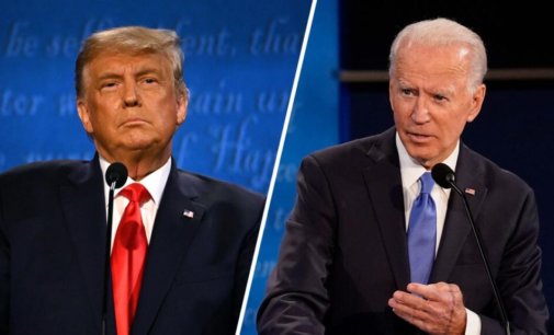 I am not Donald Trump: Biden assures UNGA