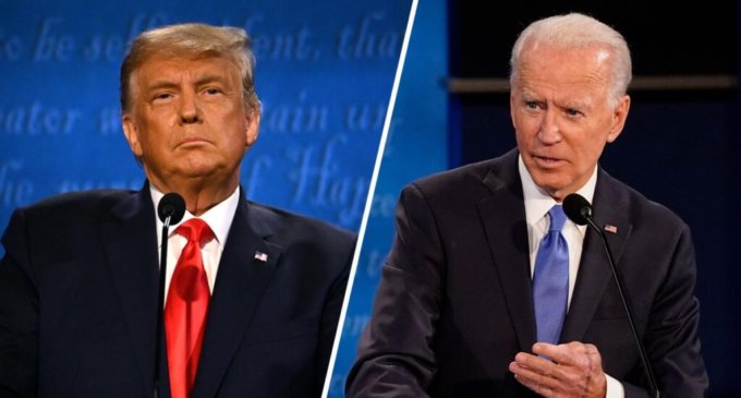 I am not Donald Trump: Biden assures UNGA