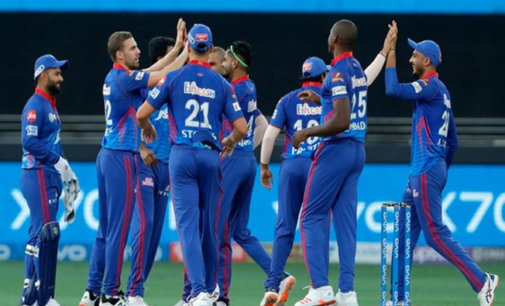 IPL 2021: Dominant Delhi moves to top spot after emphatic win against SRH