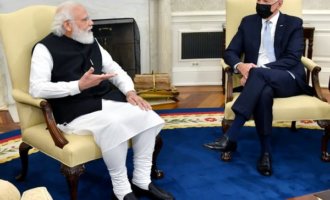 India-US to forge closer ties, expand cooperation in aviation security, joint capacity building India-US to forge closer ties, expand cooperation in aviation security, joint capacity building