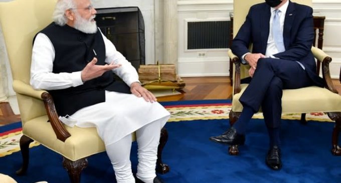 India-US to forge closer ties, expand cooperation in aviation security, joint capacity building
