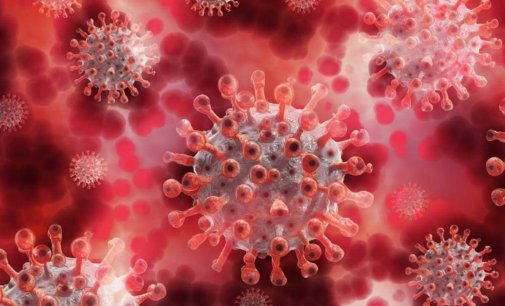 COVID-19: India adds 42,618 new cases, 29,322 positive cases from Kerala