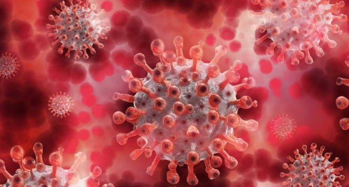 COVID-19: India adds 42,618 new cases, 29,322 positive cases from Kerala