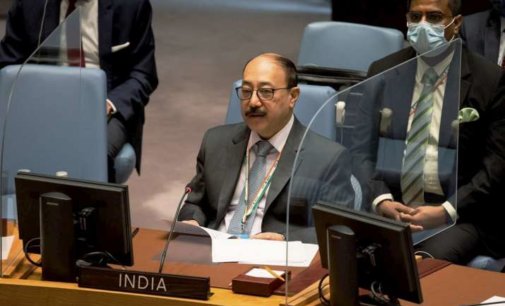 India committed to non-discriminatory, complete elimination of nuclear weapons, says Shringla