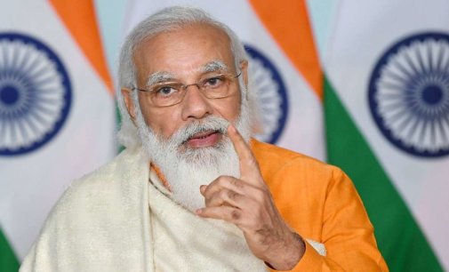 India leveraging technology to improve health infrastructure: PM Modi