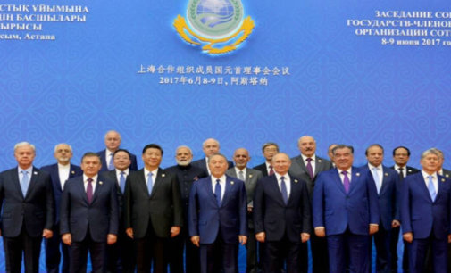 India to discuss terrorism, Afghanistan at SCO; China, Pak to also attend meet