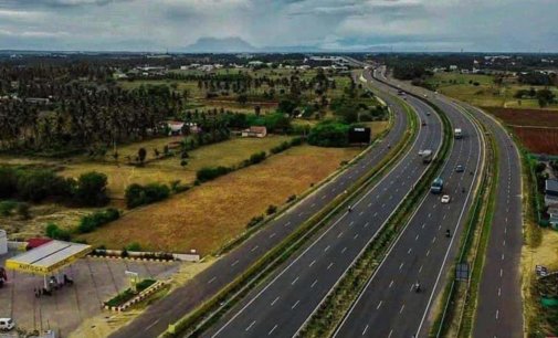 India to have world’s largest expressway by March 2022: Gadkari