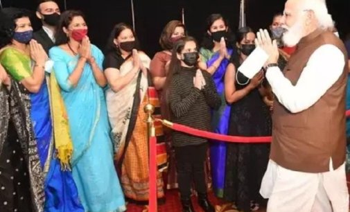 India’s 4 mn-strong diaspora link with US comes to fore during PM Modi’s visit