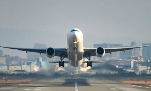 India’s domestic air passenger traffic rises in August