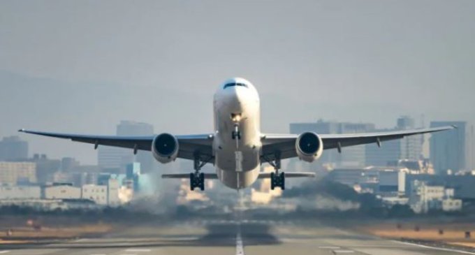 India’s domestic air passenger traffic rises in August