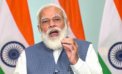 International travel should be made easier through mutual recognition of vaccine certificates: PM Modi at COVID-19 Summit