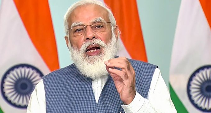 International travel should be made easier through mutual recognition of vaccine certificates: PM Modi at COVID-19 Summit