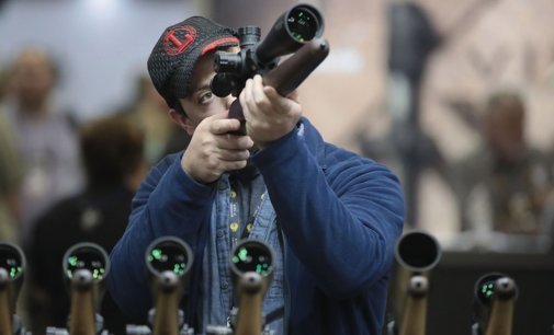 Is easier gun access linked to a rise in domestic violence?
