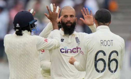 Eng vs Ind: Jadeja would be the biggest threat in second innings, says Moeen Ali