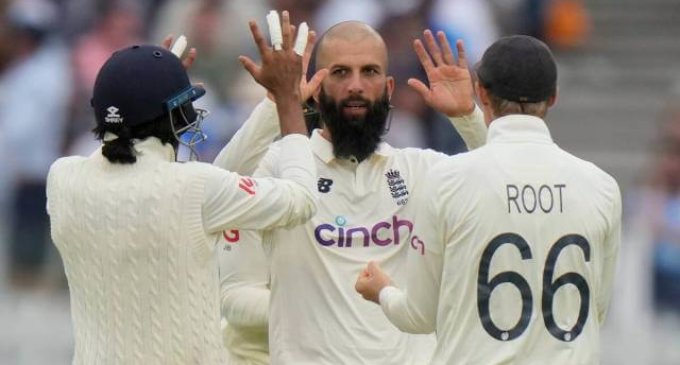 Eng vs Ind: Jadeja would be the biggest threat in second innings, says Moeen Ali